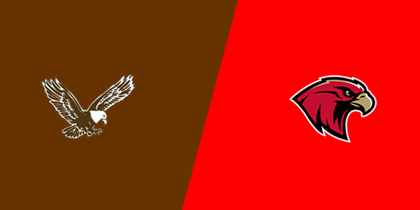 Ferndale High School vs. Athens High School - Troy