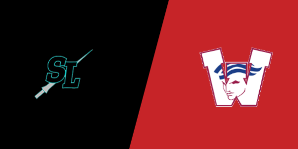 Spanaway Lake High School vs. Washington High School