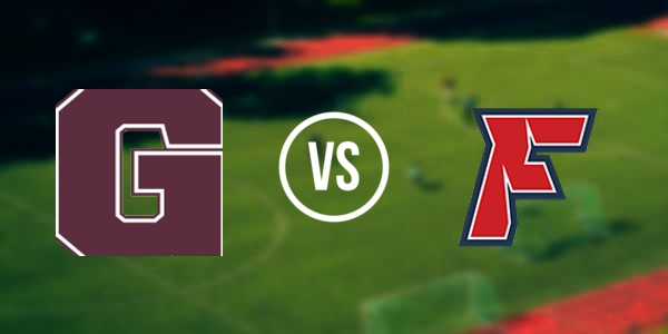 Golden High School vs. Forge Christian High School