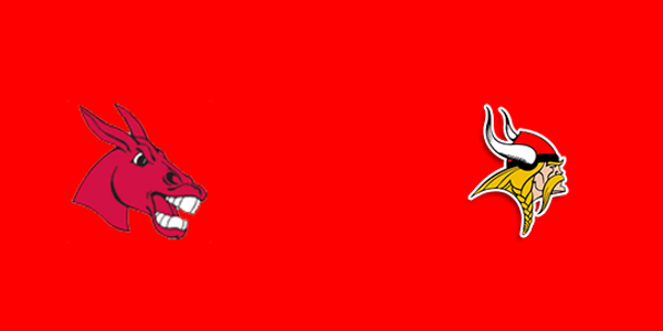 Wahkiakum High School vs. Mossyrock High School