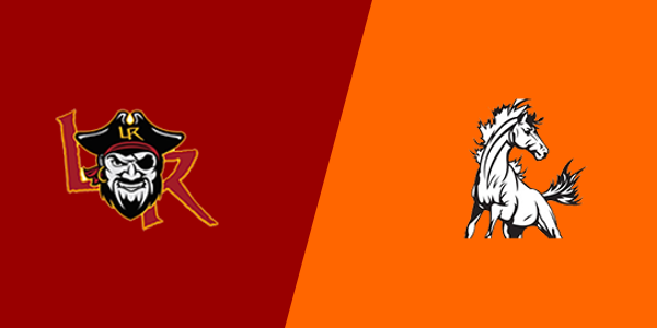 Lake Roosevelt High School vs. Bridgeport High School