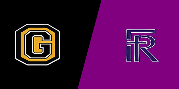 Gilpin County High School vs. Front Range Christian School
