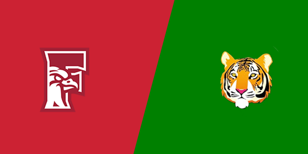 Fremont High School vs. Fremont High School