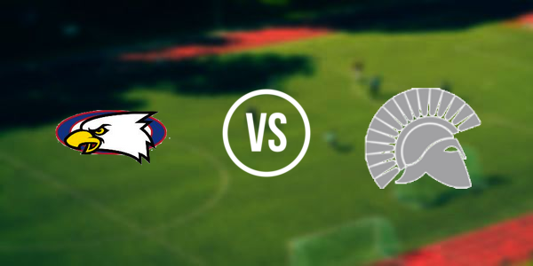 Clayton Valley Charter High School vs. De La Salle High School