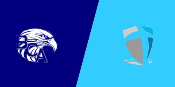 Brunswick Christian Academy vs. Faith Baptist Christian Academy
