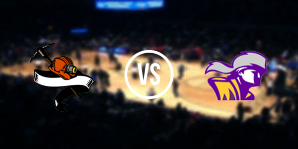 Big Sandy High School vs Centerville High School