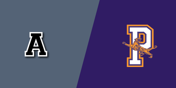 Away vs. Panhandle High School