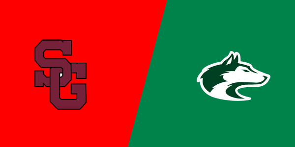 South Greene High School vs. North Greene High School