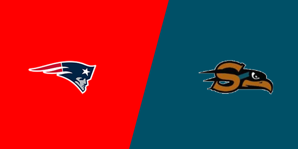 Freedom High School - Tampa vs. Sunlake High School