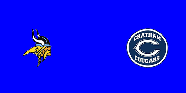 Parsippany Hills High School vs. Chatham High School