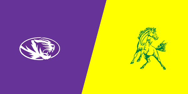 Minor High School vs. Jackson-Olin High School