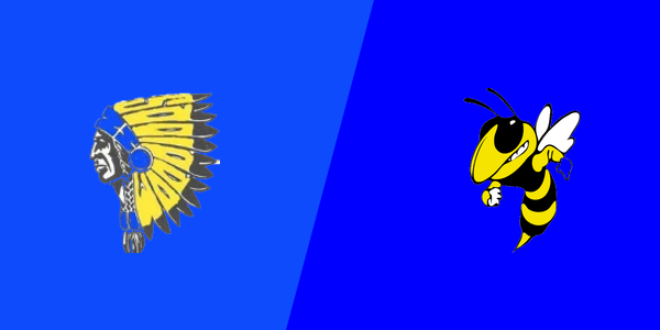 North Huron High School vs. Memphis High School