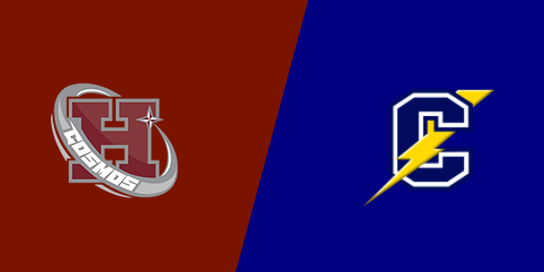 Hamtramck High School vs. Crestwood High School