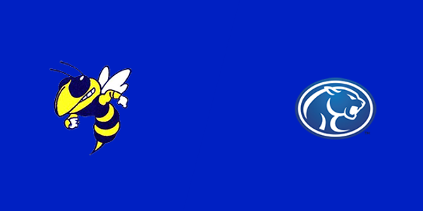 Hardin Middle School vs. Buna High School