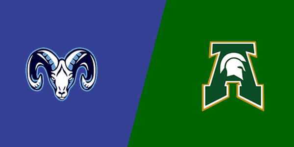 Mount Rainier High School vs. Auburn High School