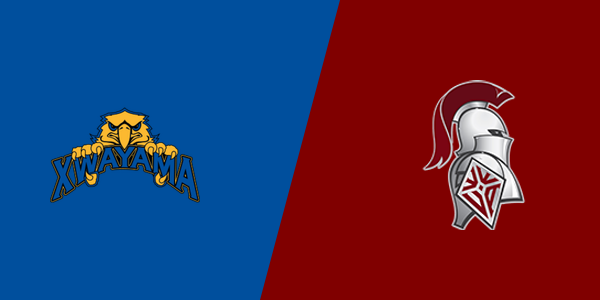 Yakama Tribal High School vs. Walla Walla Valley Academy
