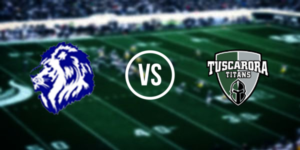 Walkersville High School vs. Tuscarora High School