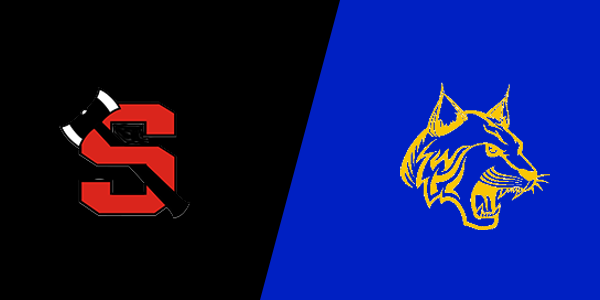 Shelton High School vs. Aberdeen High School