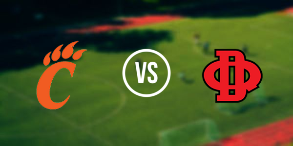 Carterville High School vs DuQuoin High School