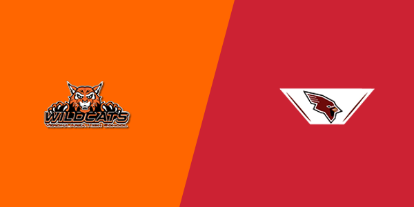Verona Area High School vs. Middleton High School
