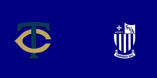Tattnall County High School vs. St. Vincent's Academy