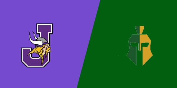 Johansen High School vs. Grace Davis High School