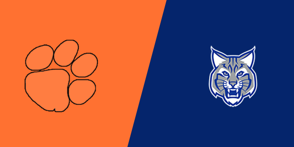 Fayette County High School vs. Oakman High School