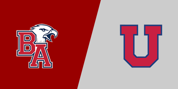 Brentwood Academy vs. Memphis University School