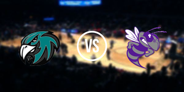Deep Creek High School vs Hickory High School