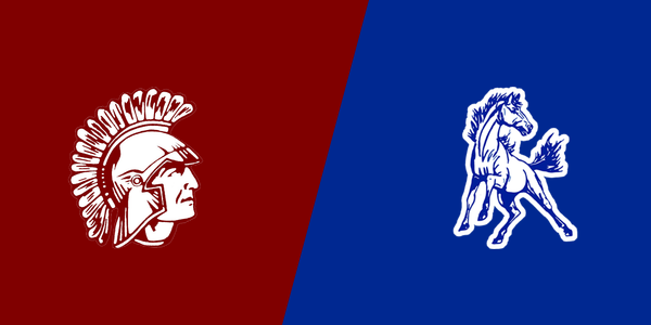 Baker High School vs. Malta High School
