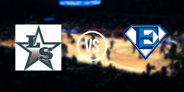 Lone Star High School vs Wylie East High School