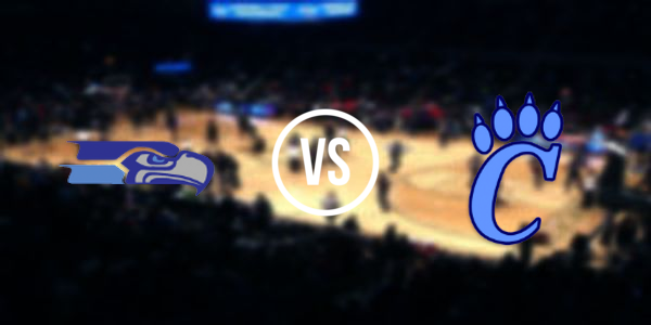 Chesapeake High School vs South River High School