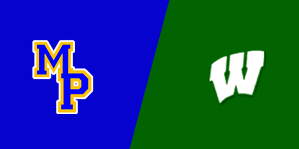 Mount Pleasant vs. West Stanly