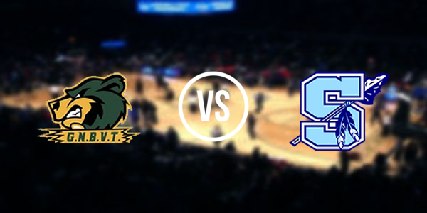 Greater New Bedford RVT High School vs. Seekonk High School