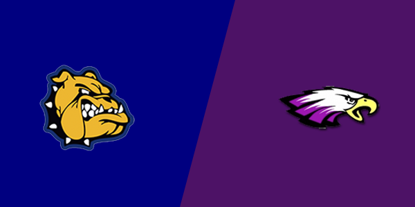 Hazard High School vs. Campbellsville High School