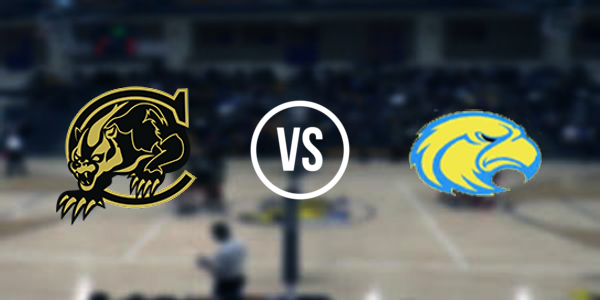 Cascade High School vs. Chester-Joplin-Inverness High School