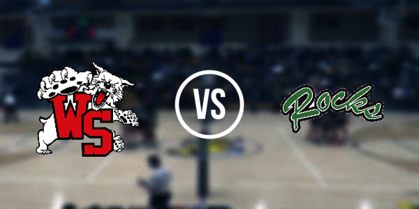 Dublin Coffman vs Westerville South High School