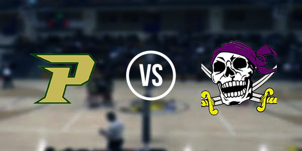 Jack Britt High School vs Pinecrest