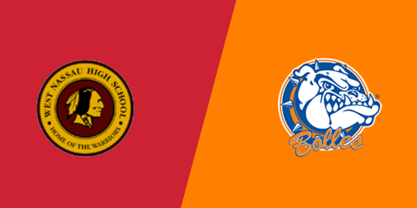 West Nassau HS vs. The Bolles School