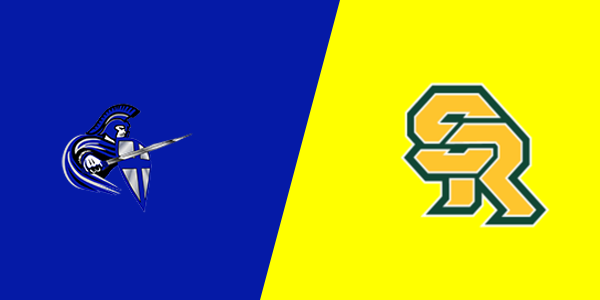 Valley Christian High School vs. Santa Rita High School