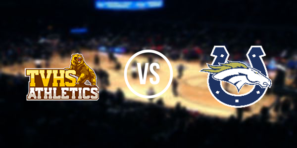 Temecula Valley High School vs. Vista Murrieta High School