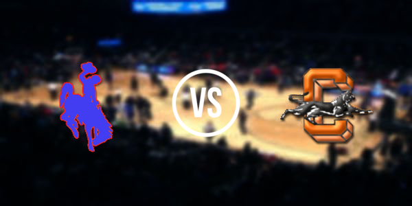 Kaycee School vs. Cokeville High School