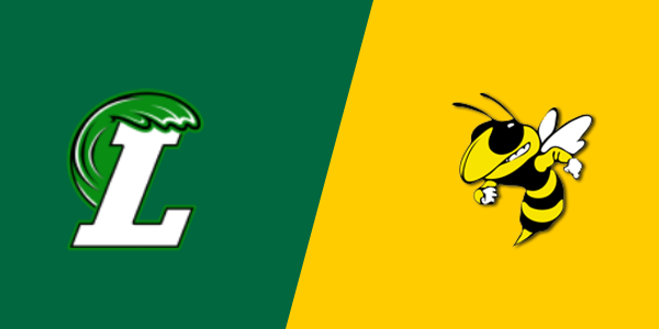 Leeds High School vs. McAdory High School
