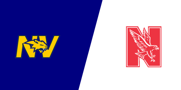 Neuqua Valley High School vs. Naperville Central High School