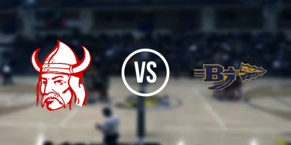 Brookfield High School vs LaBrae High School