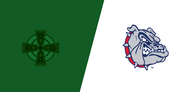 Roanoke Catholic School vs. Westover Christian Academy