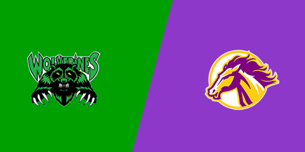 Biggs High School vs. Middletown High School