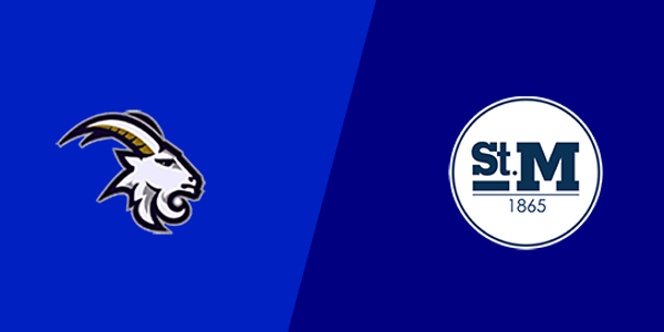 St. Mary's High School vs. Pleasant Hill High School