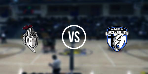 Northern Michigan Christian Academy vs. Harbor Light Christian High School