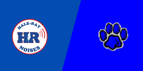 Hale Ray High School vs. Old Lyme High School